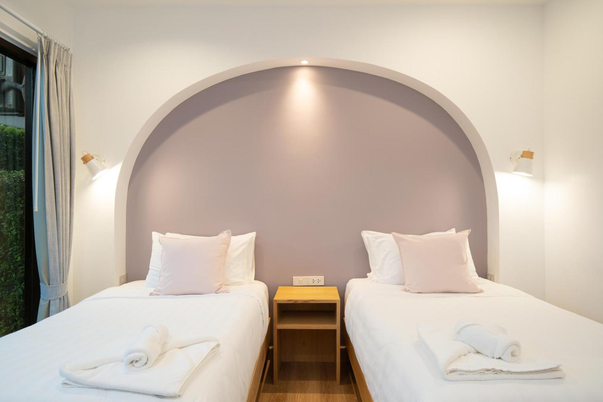 The Modeva Hotel Канчанабури Екстериор снимка